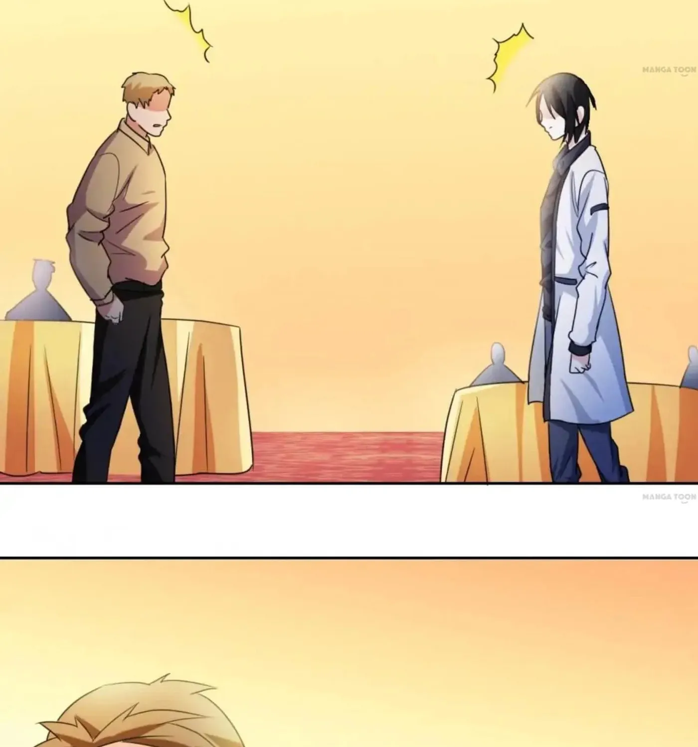 Read Urban Leveling chapter 8 image 15 on Lezhin