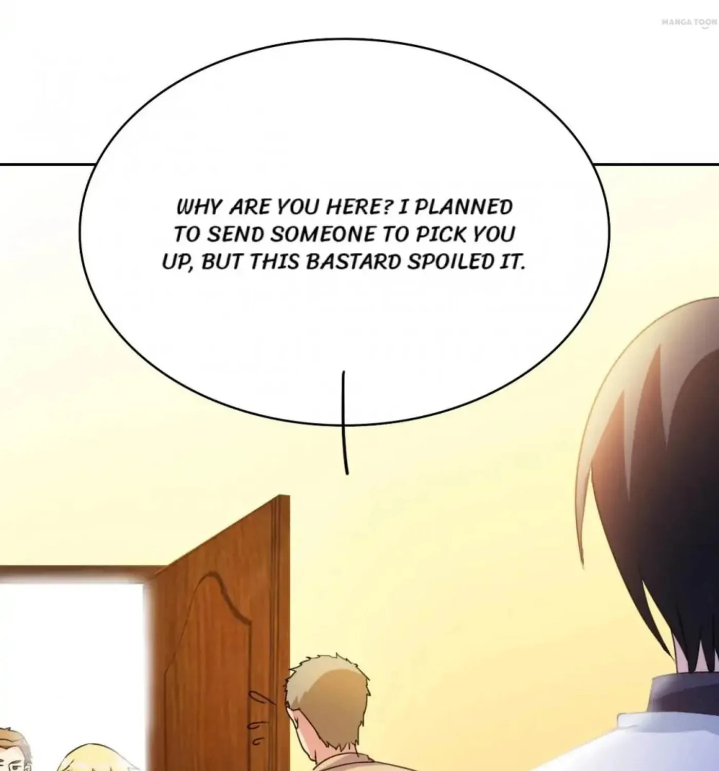 Read Urban Leveling chapter 8 image 19 on Lezhin