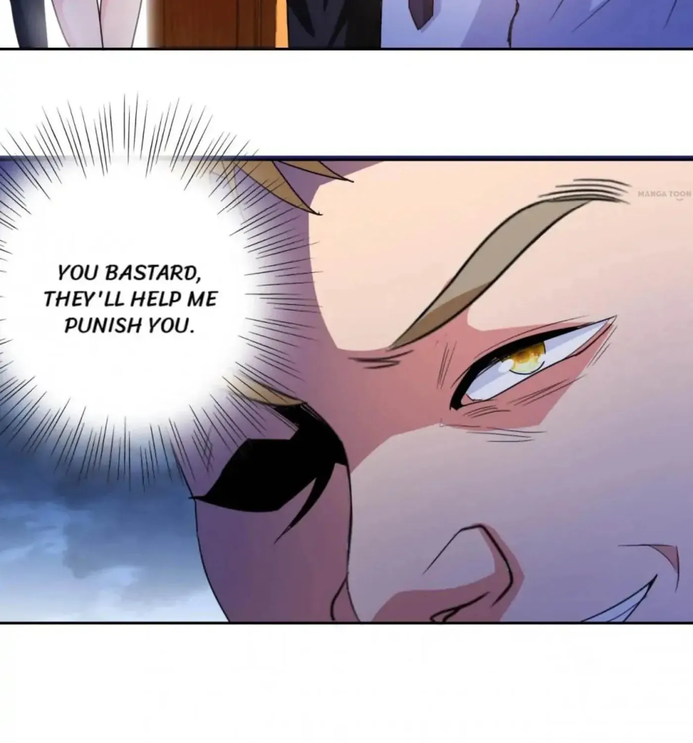 Read Urban Leveling chapter 8 image 21 on Lezhin