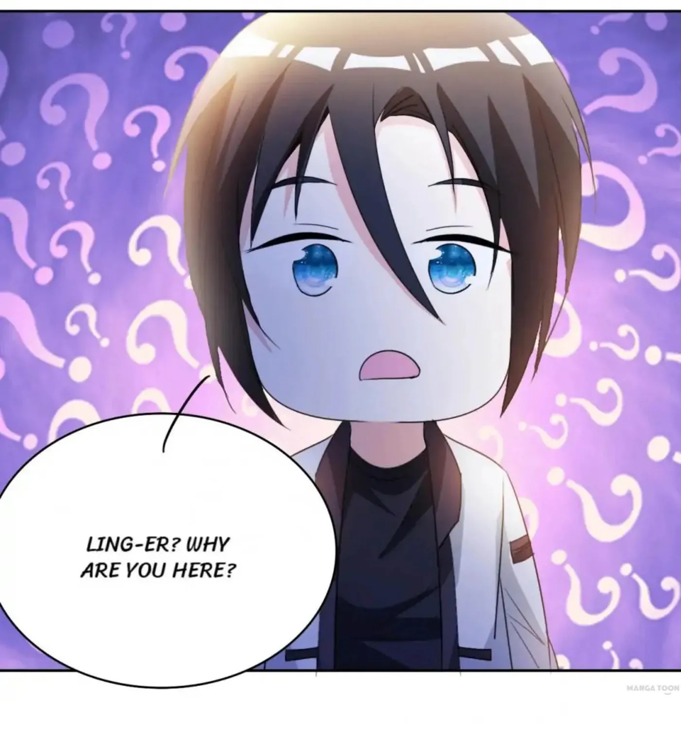 Read Urban Leveling chapter 8 image 22 on Lezhin