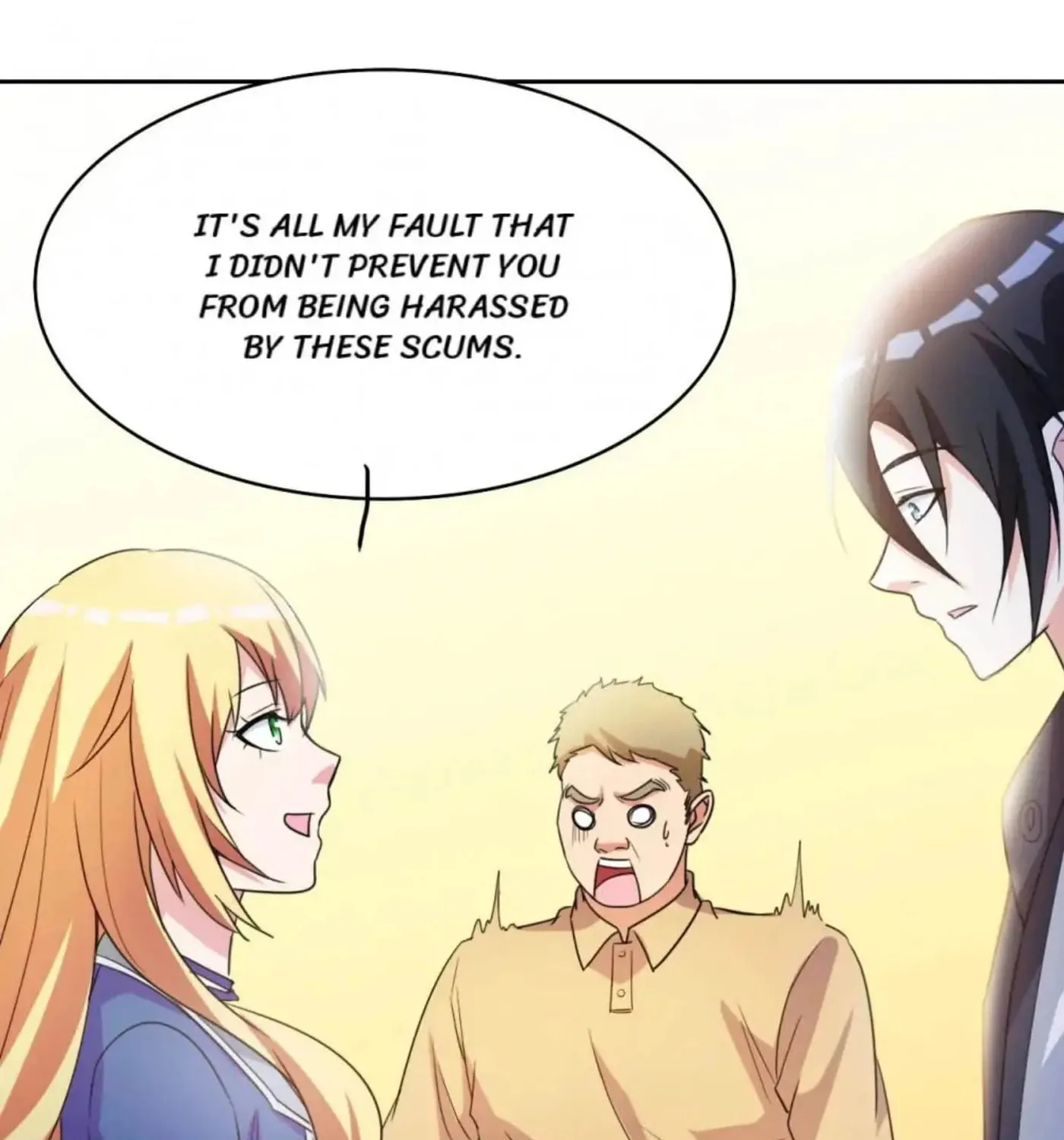 Read Urban Leveling chapter 8 image 23 on Lezhin