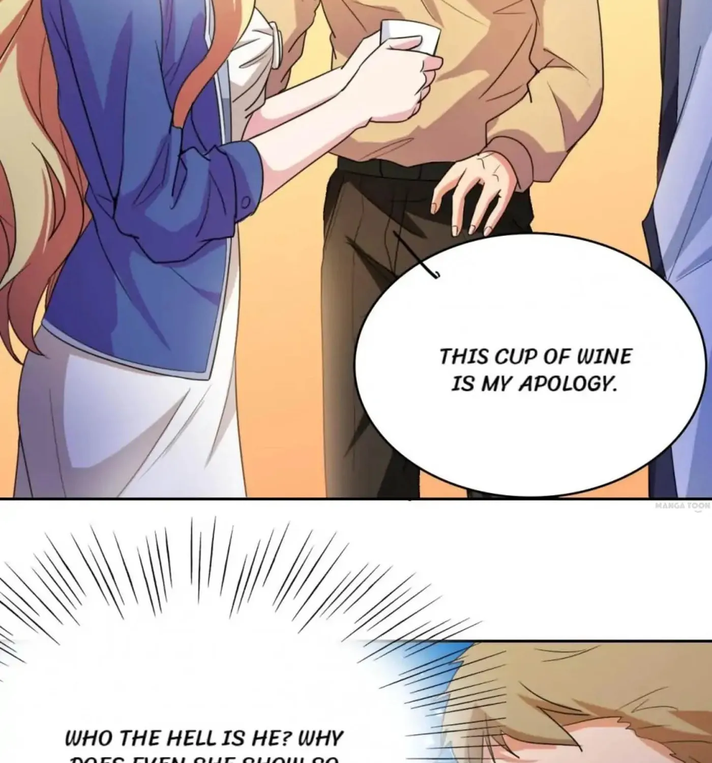 Read Urban Leveling chapter 8 image 24 on Lezhin