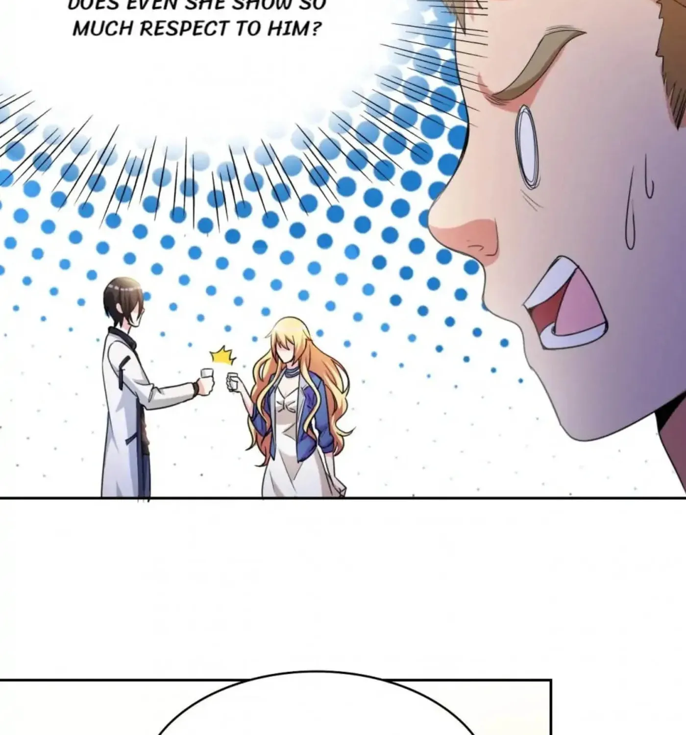 Read Urban Leveling chapter 8 image 25 on Lezhin