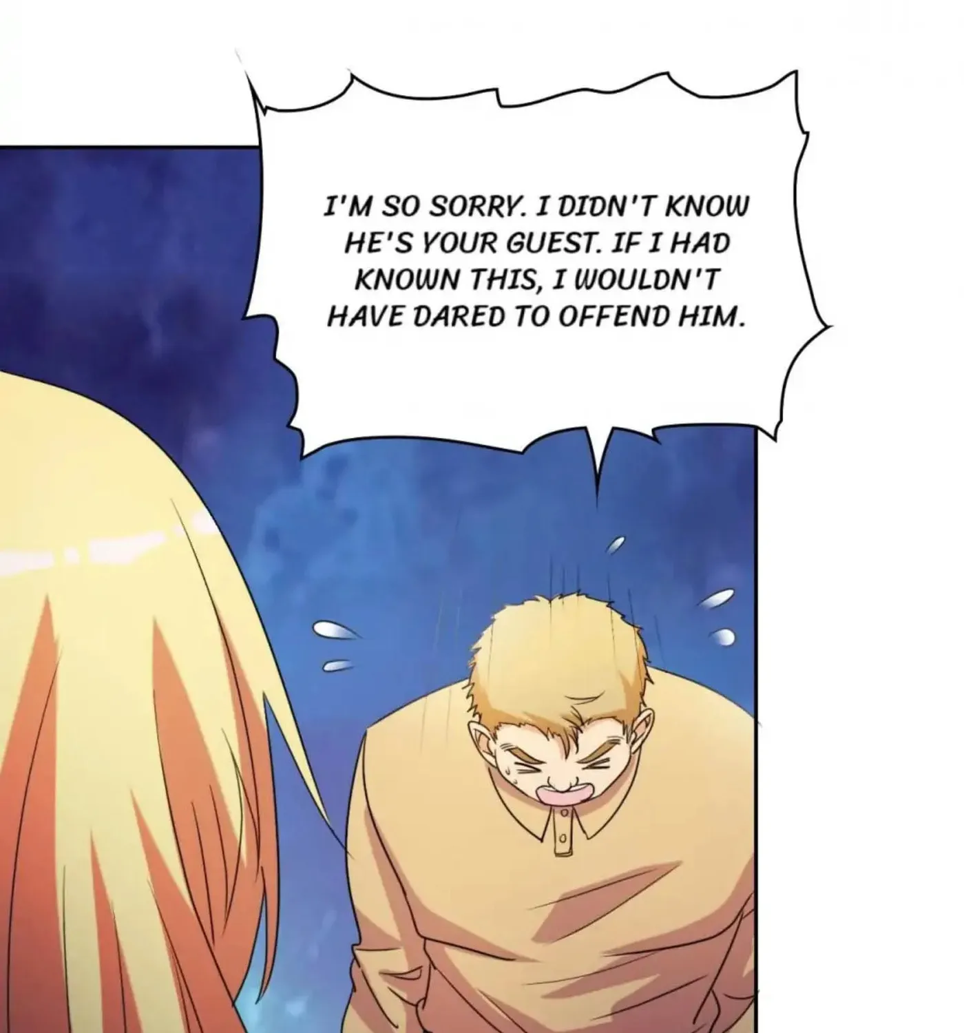 Read Urban Leveling chapter 8 image 29 on Lezhin