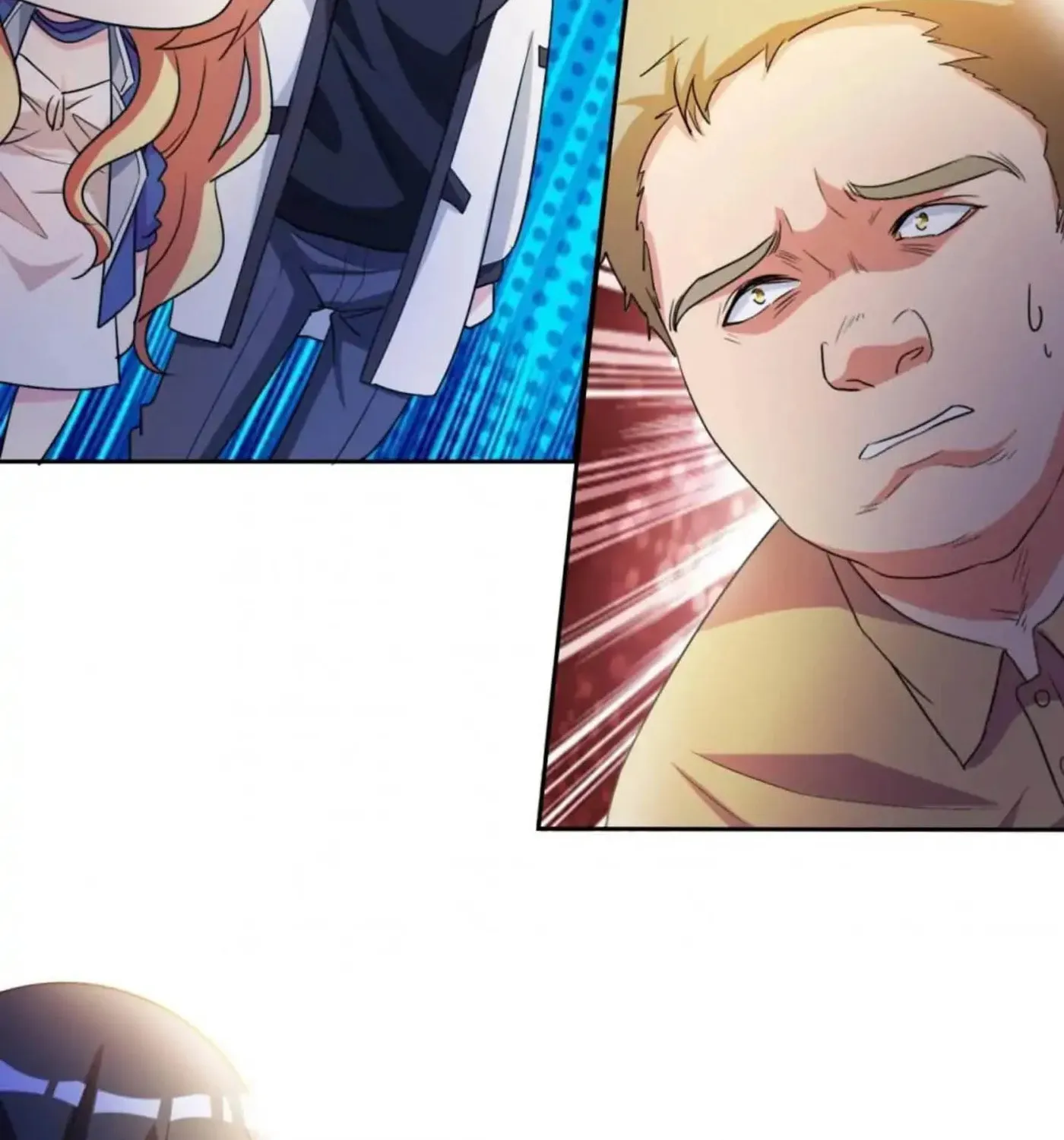 Read Urban Leveling chapter 8 image 31 on Lezhin