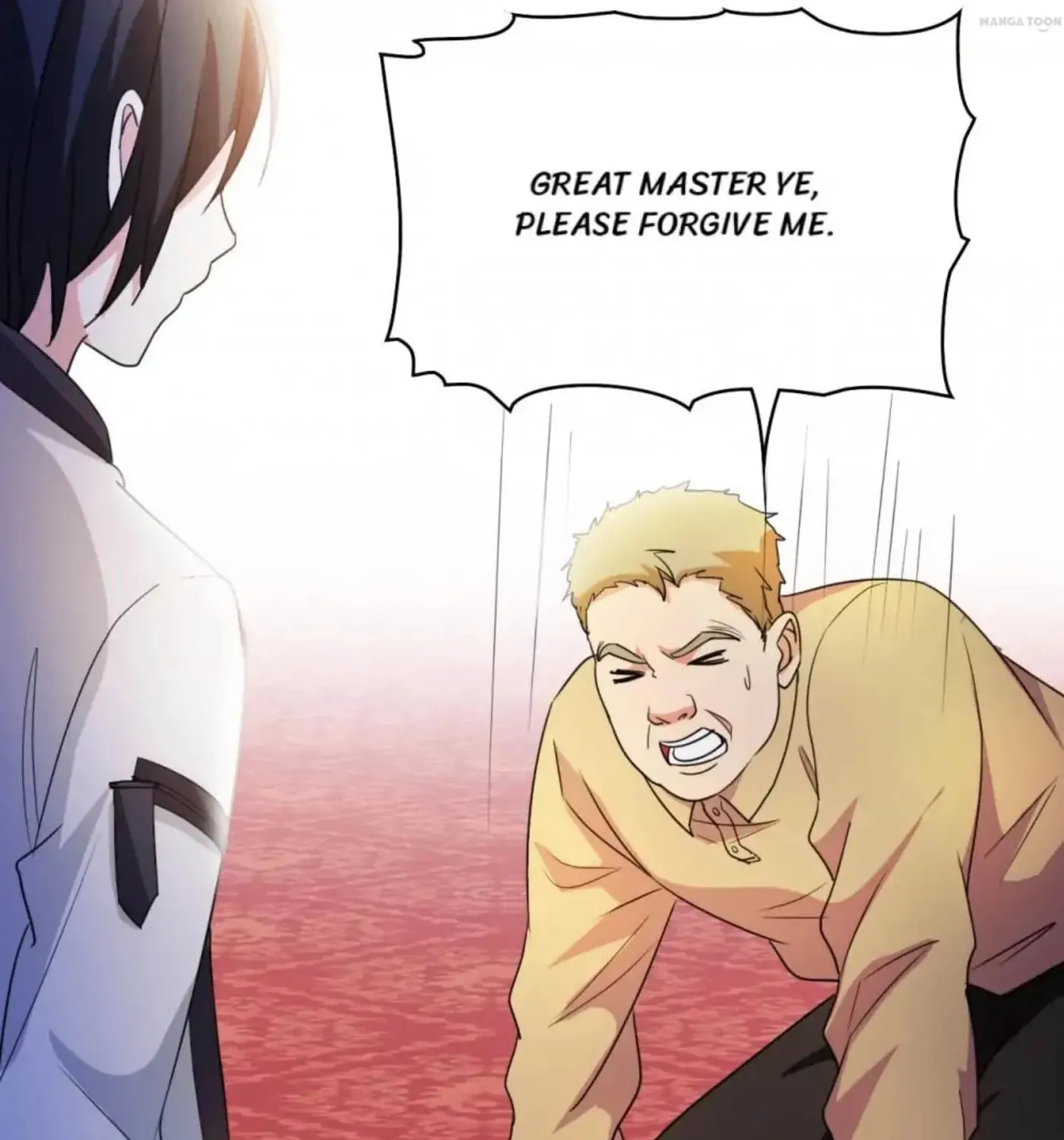 Read Urban Leveling chapter 8 image 32 on Lezhin