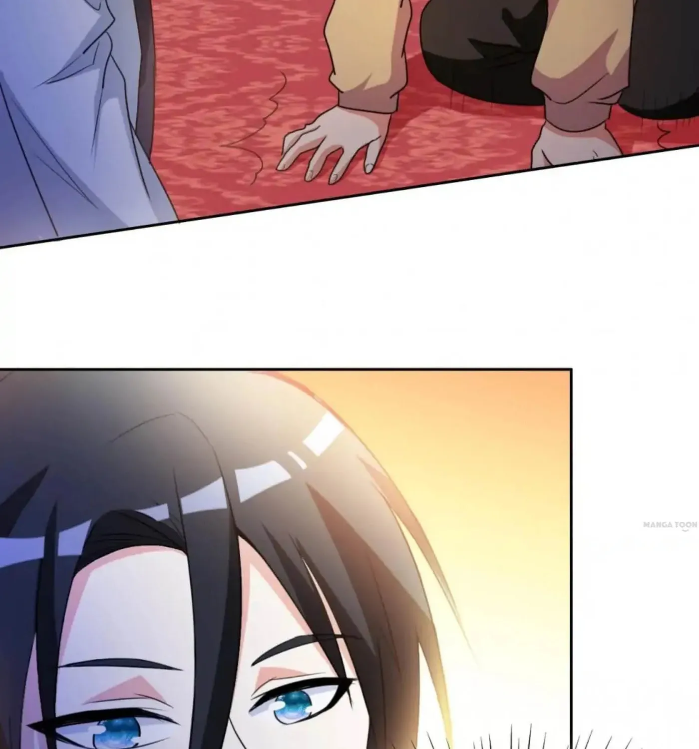 Read Urban Leveling chapter 8 image 33 on Lezhin