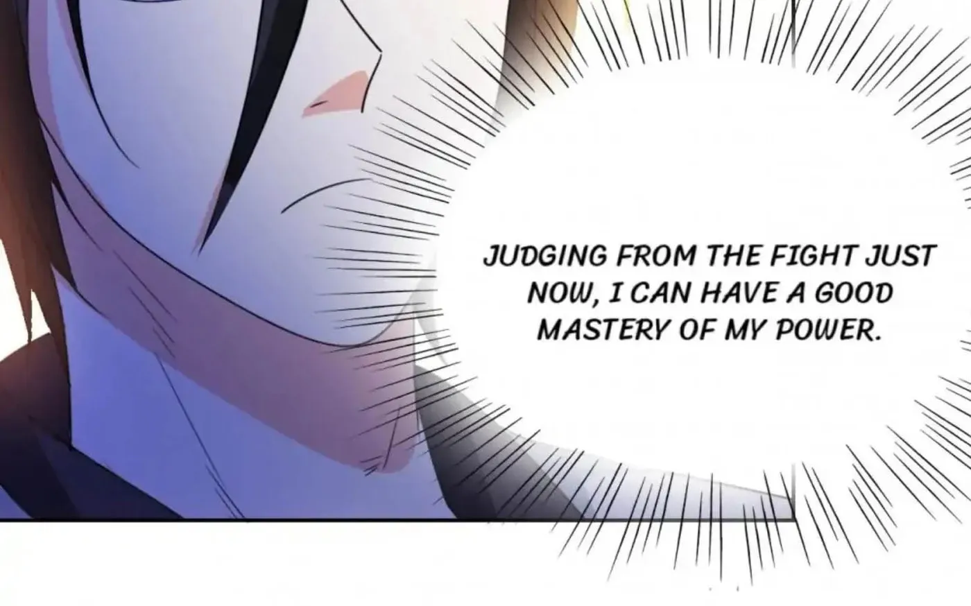 Read Urban Leveling chapter 8 image 34 on Lezhin