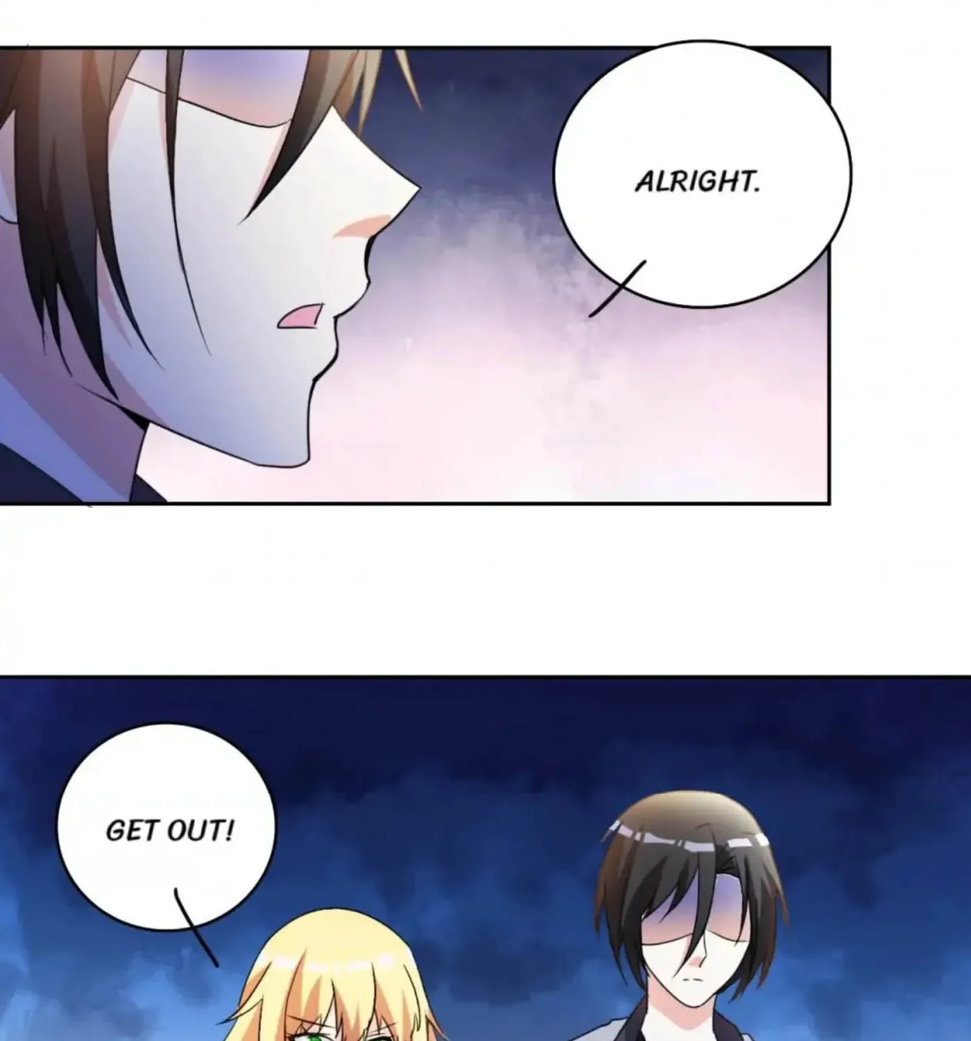 Read Urban Leveling chapter 8 image 35 on Lezhin
