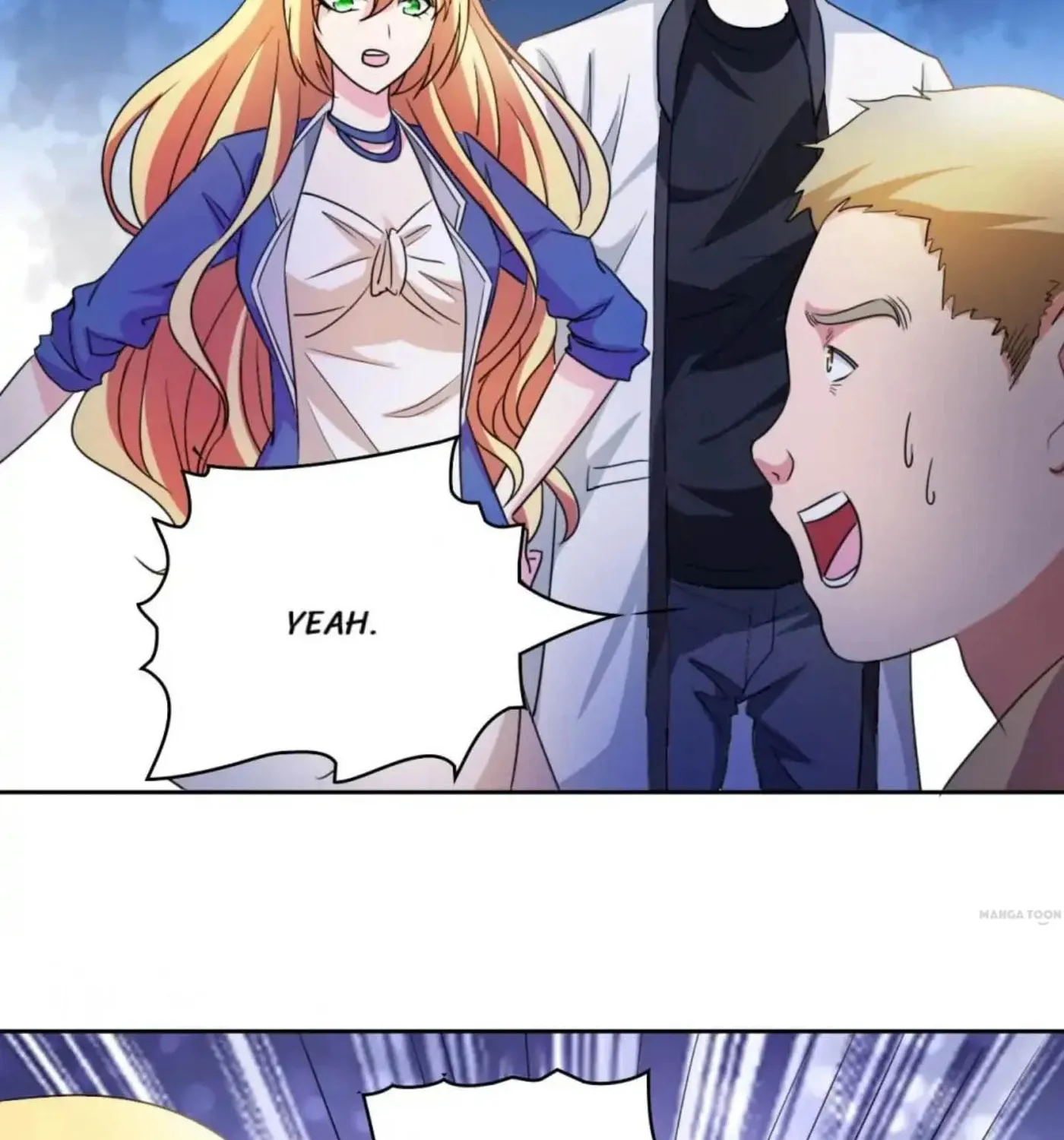 Read Urban Leveling chapter 8 image 36 on Lezhin