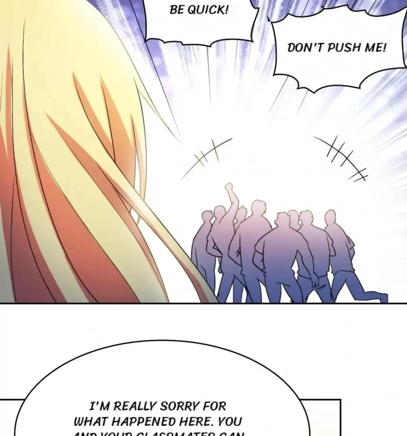 Read Urban Leveling chapter 8 image 37 on Lezhin