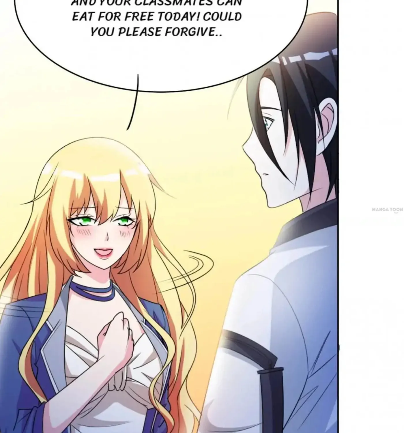 Read Urban Leveling chapter 8 image 38 on Lezhin