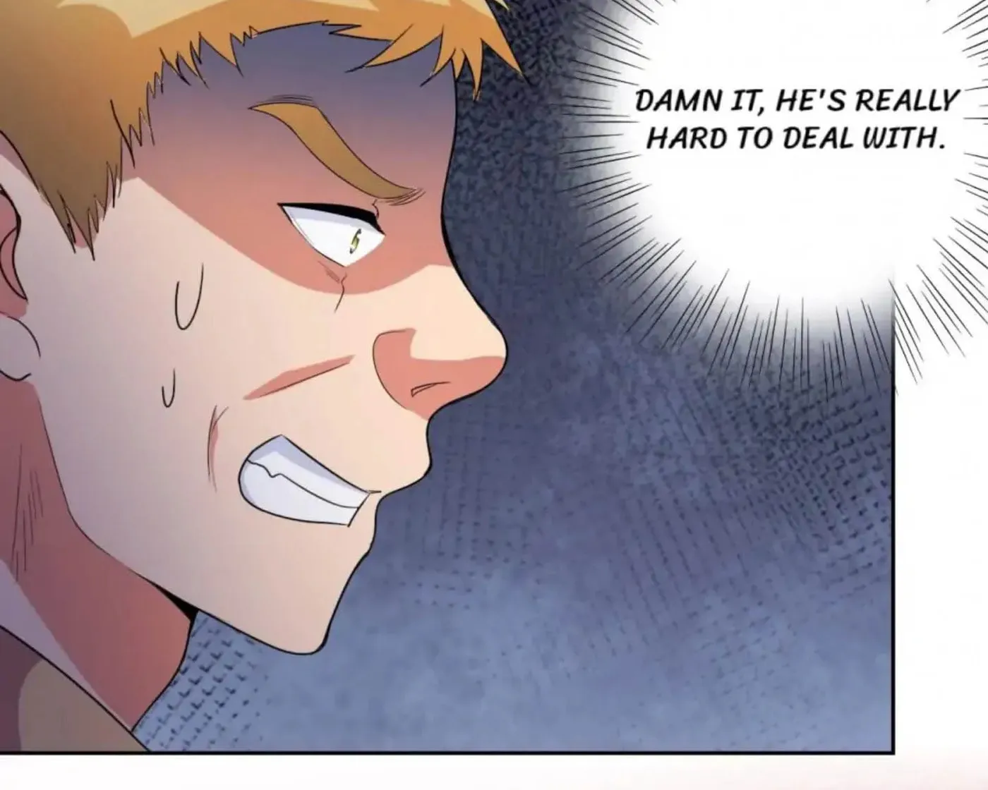 Read Urban Leveling chapter 8 image 4 on Lezhin
