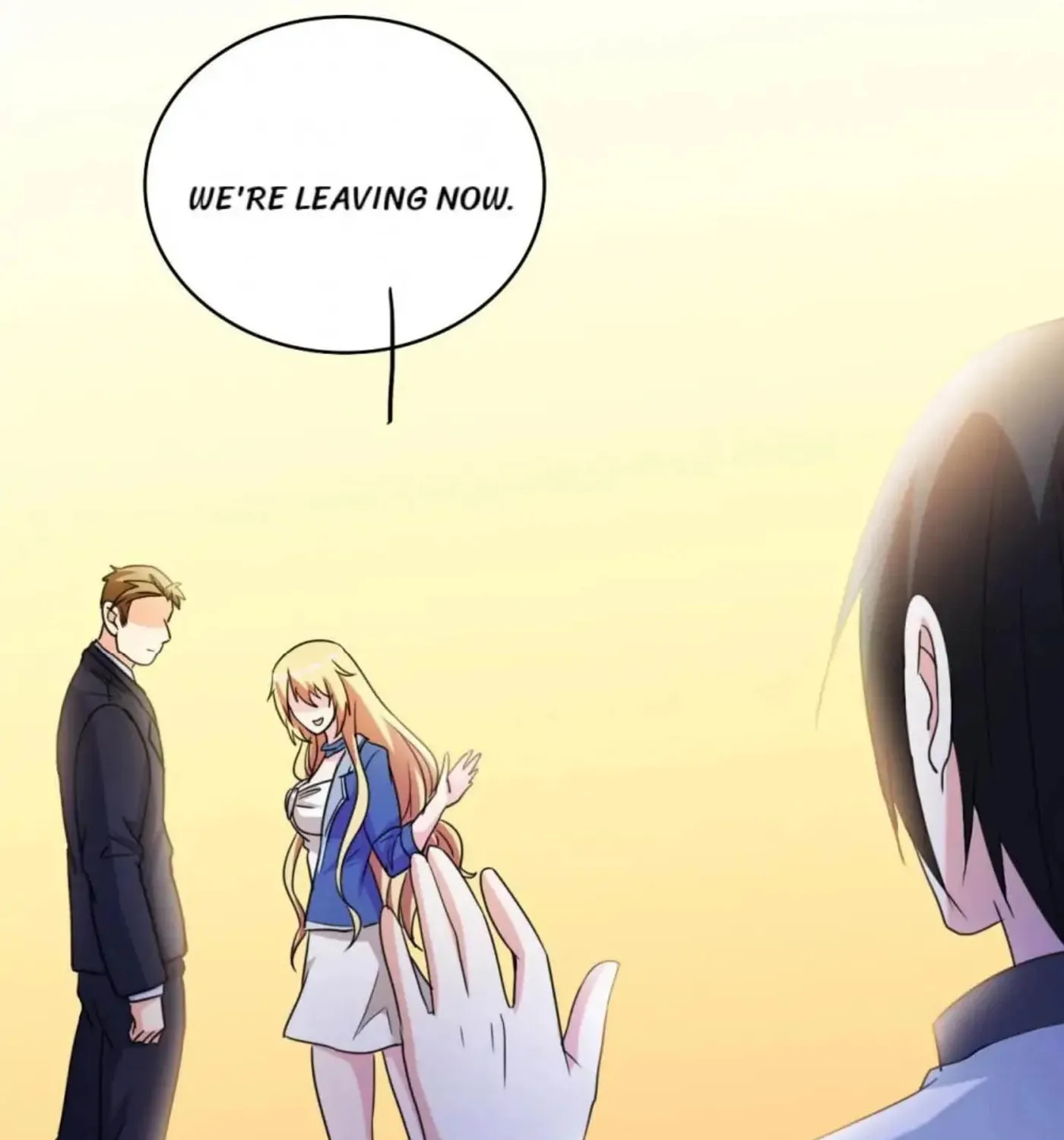 Read Urban Leveling chapter 8 image 42 on Lezhin