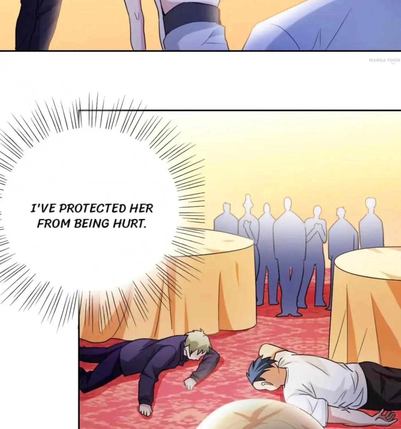 Read Urban Leveling chapter 8 image 43 on Lezhin