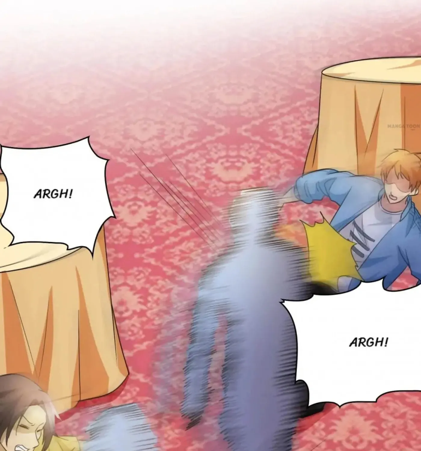 Read Urban Leveling chapter 8 image 5 on Lezhin