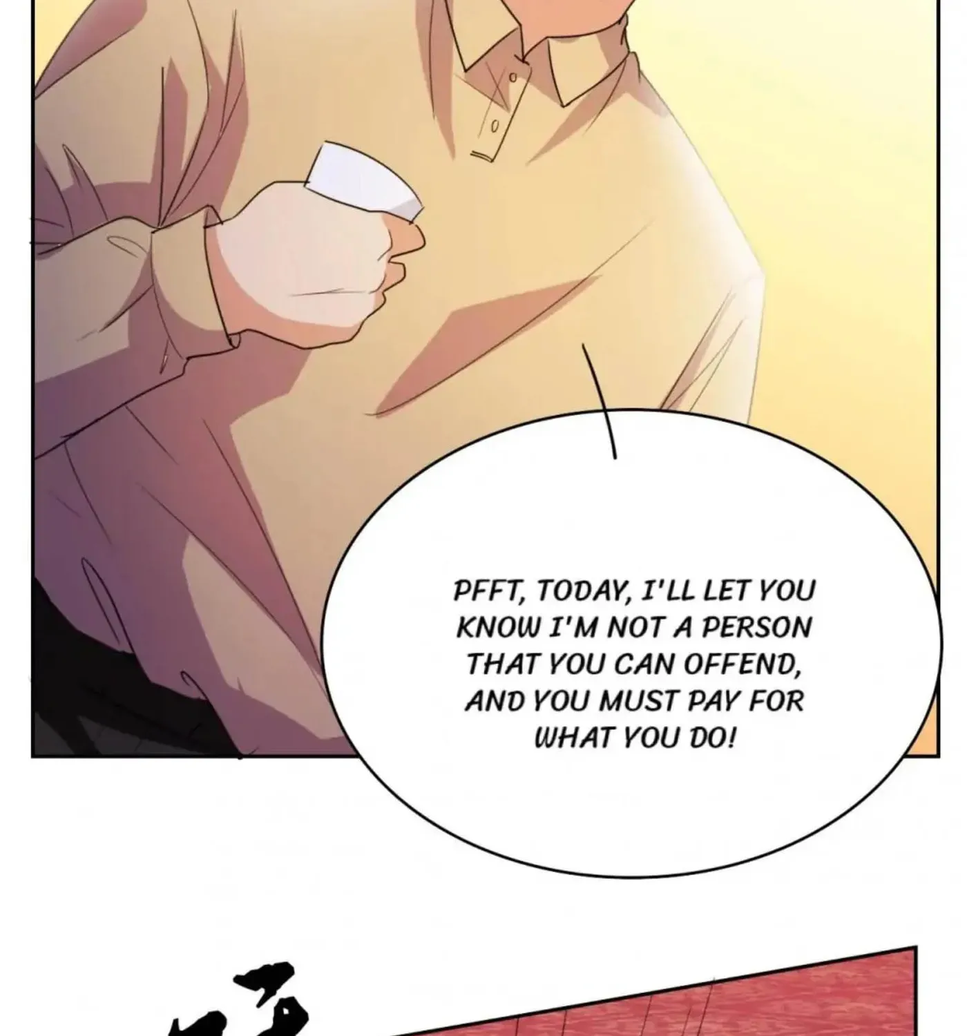 Read Urban Leveling chapter 8 image 8 on Lezhin