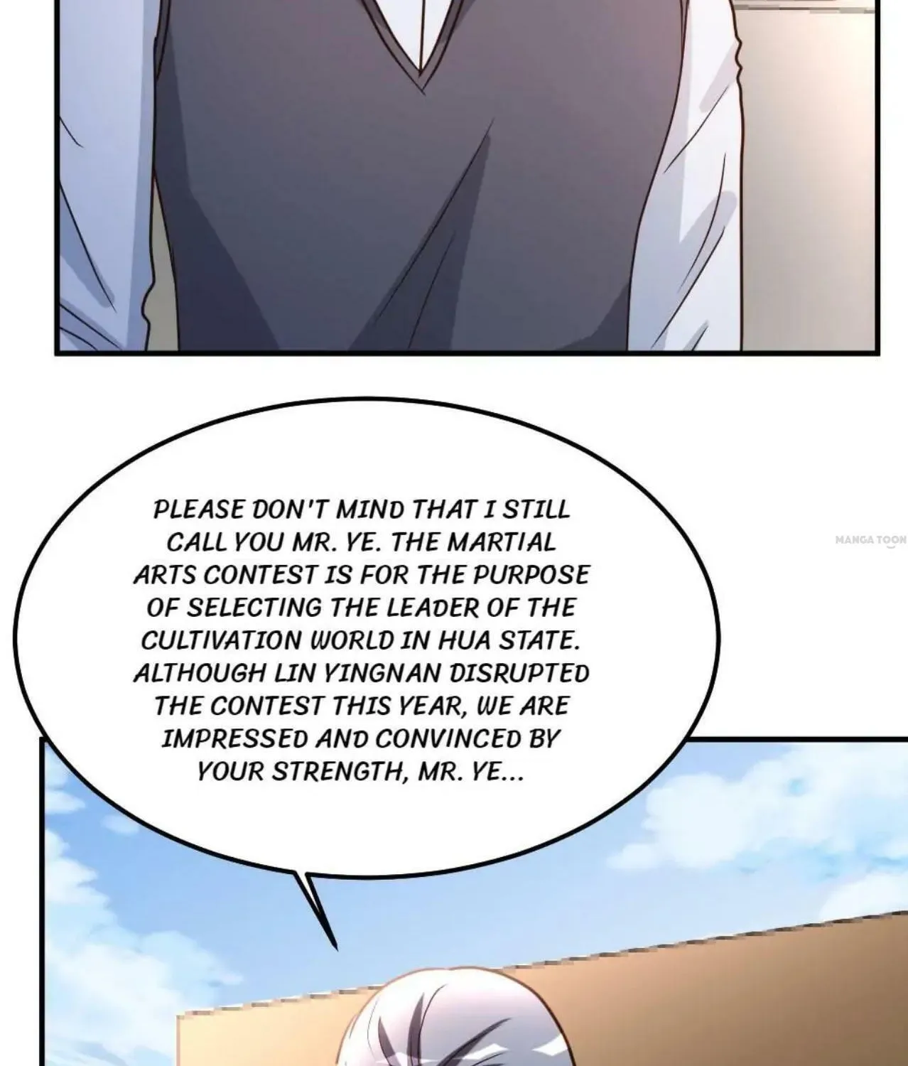 Read Urban Leveling chapter 80 image 1 on Lezhin