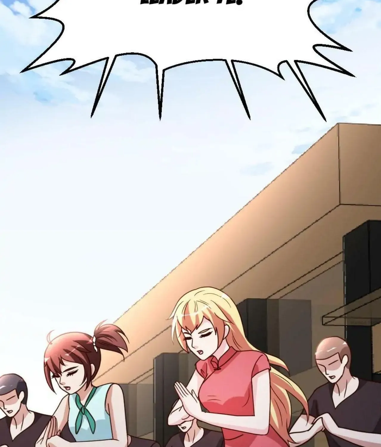 Read Urban Leveling chapter 80 image 10 on Lezhin