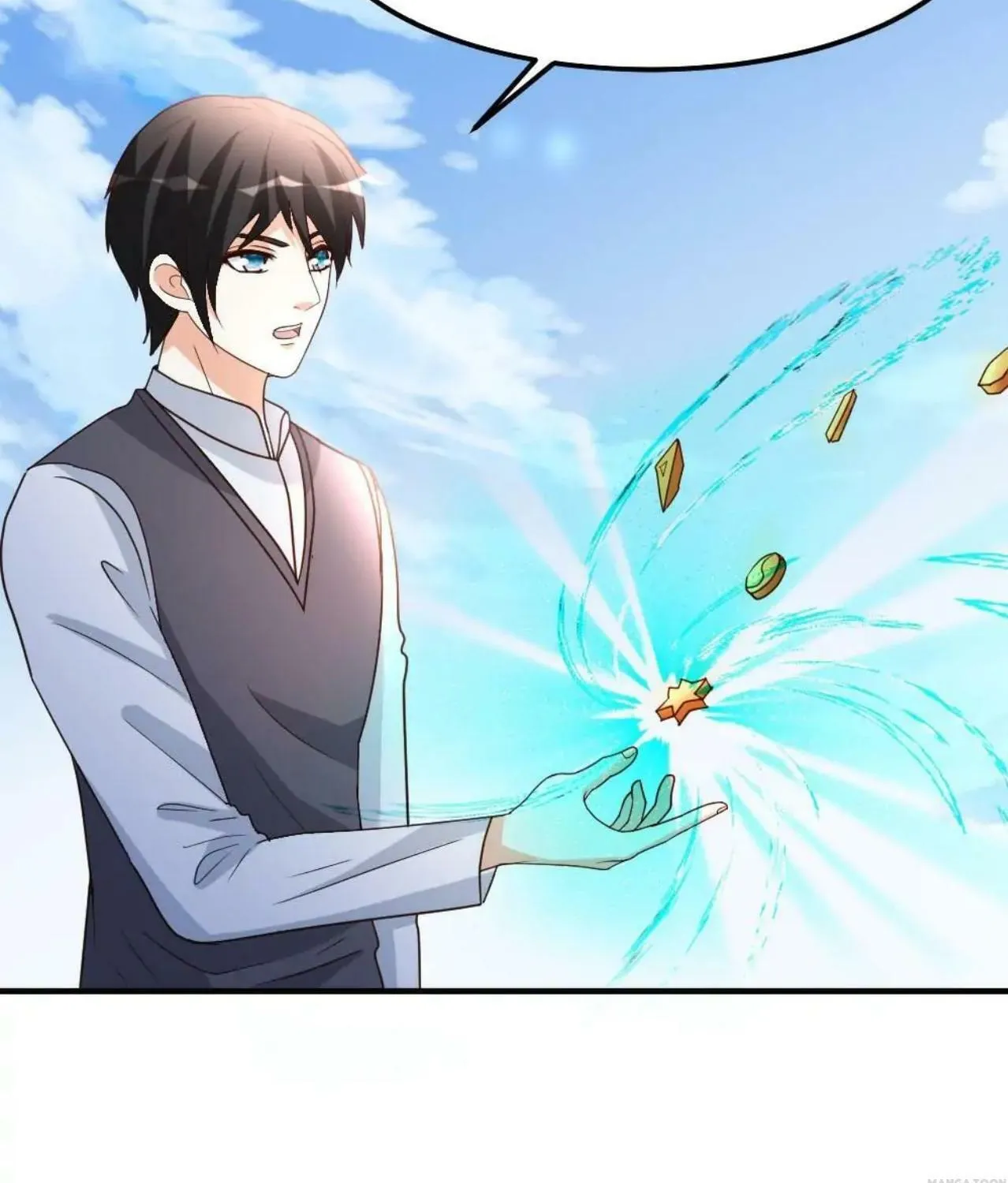 Read Urban Leveling chapter 80 image 14 on Lezhin