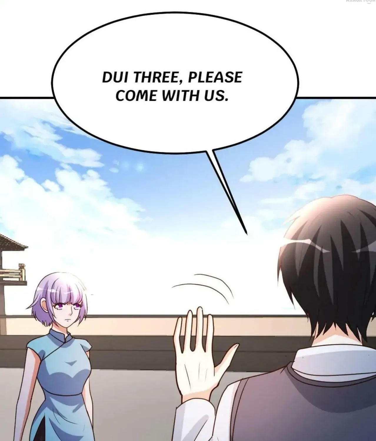 Read Urban Leveling chapter 80 image 15 on Lezhin