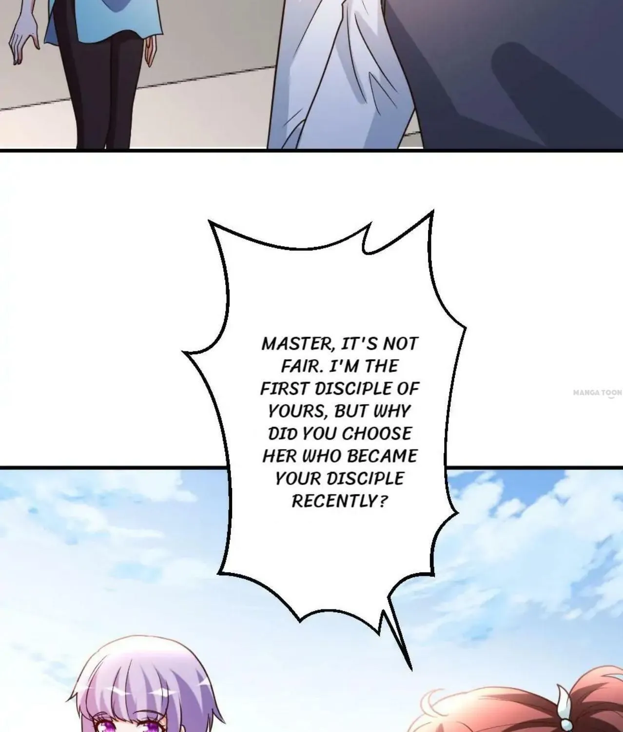 Read Urban Leveling chapter 80 image 16 on Lezhin