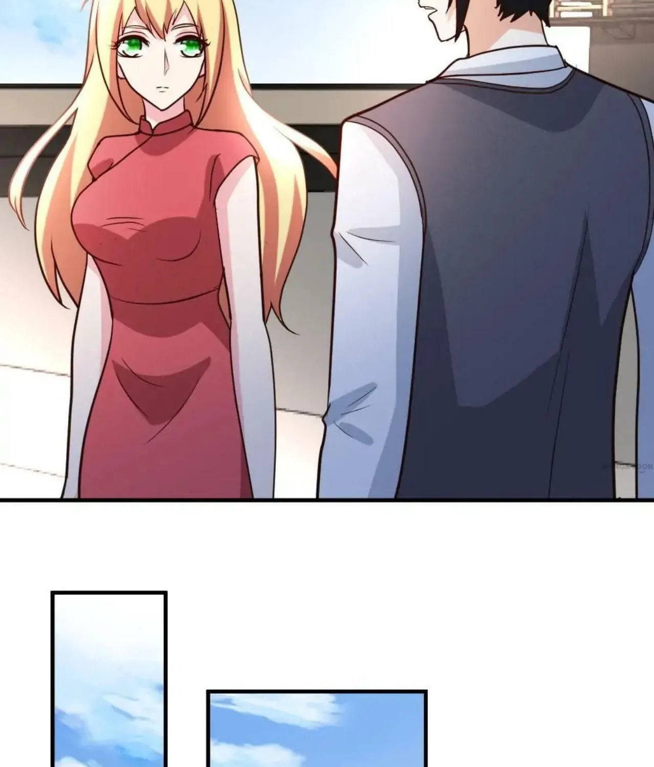 Read Urban Leveling chapter 80 image 19 on Lezhin