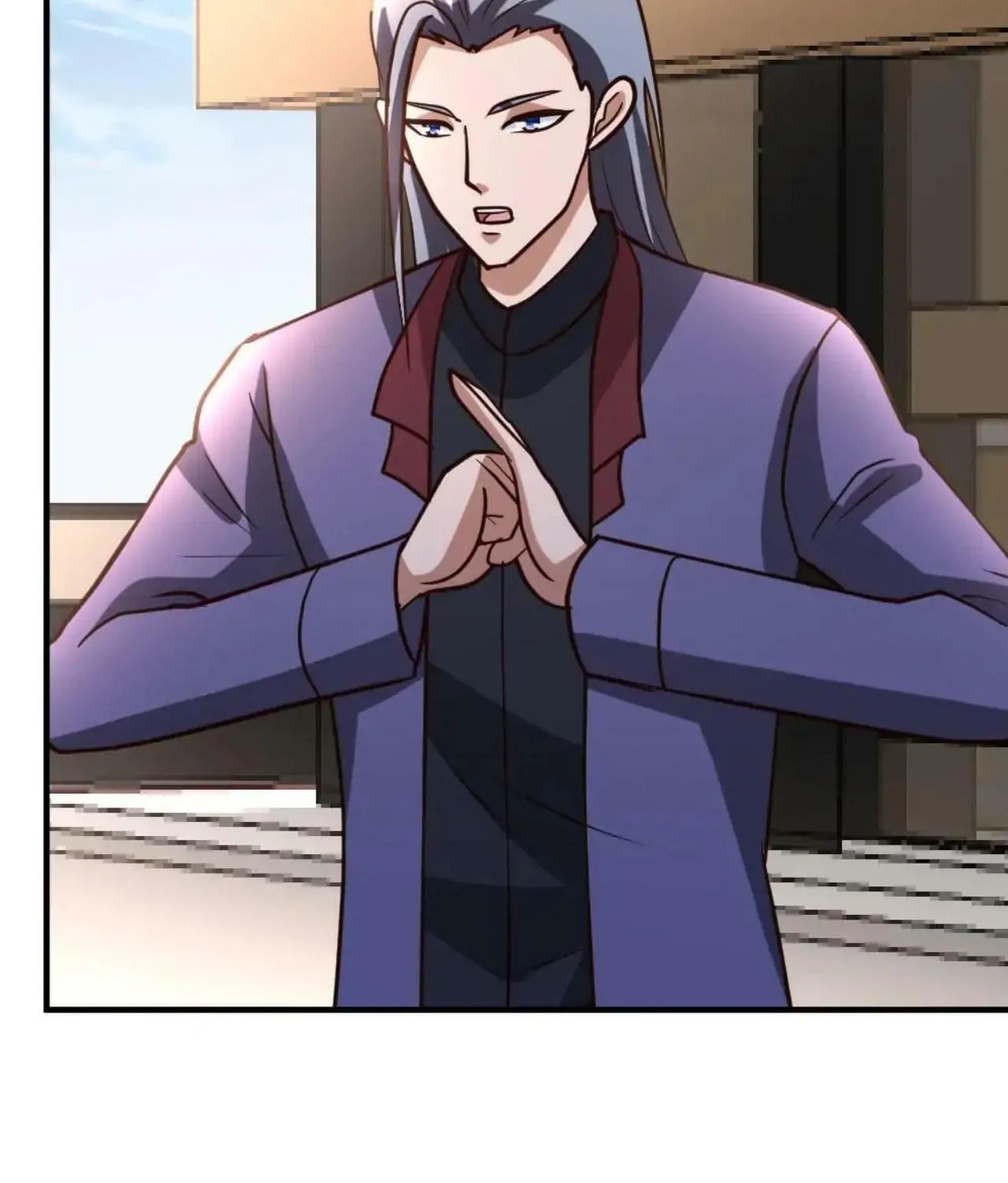 Read Urban Leveling chapter 80 image 2 on Lezhin