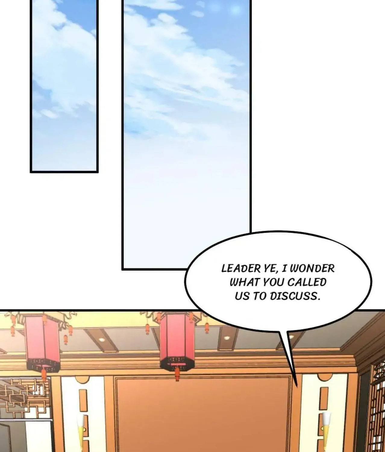 Read Urban Leveling chapter 80 image 20 on Lezhin