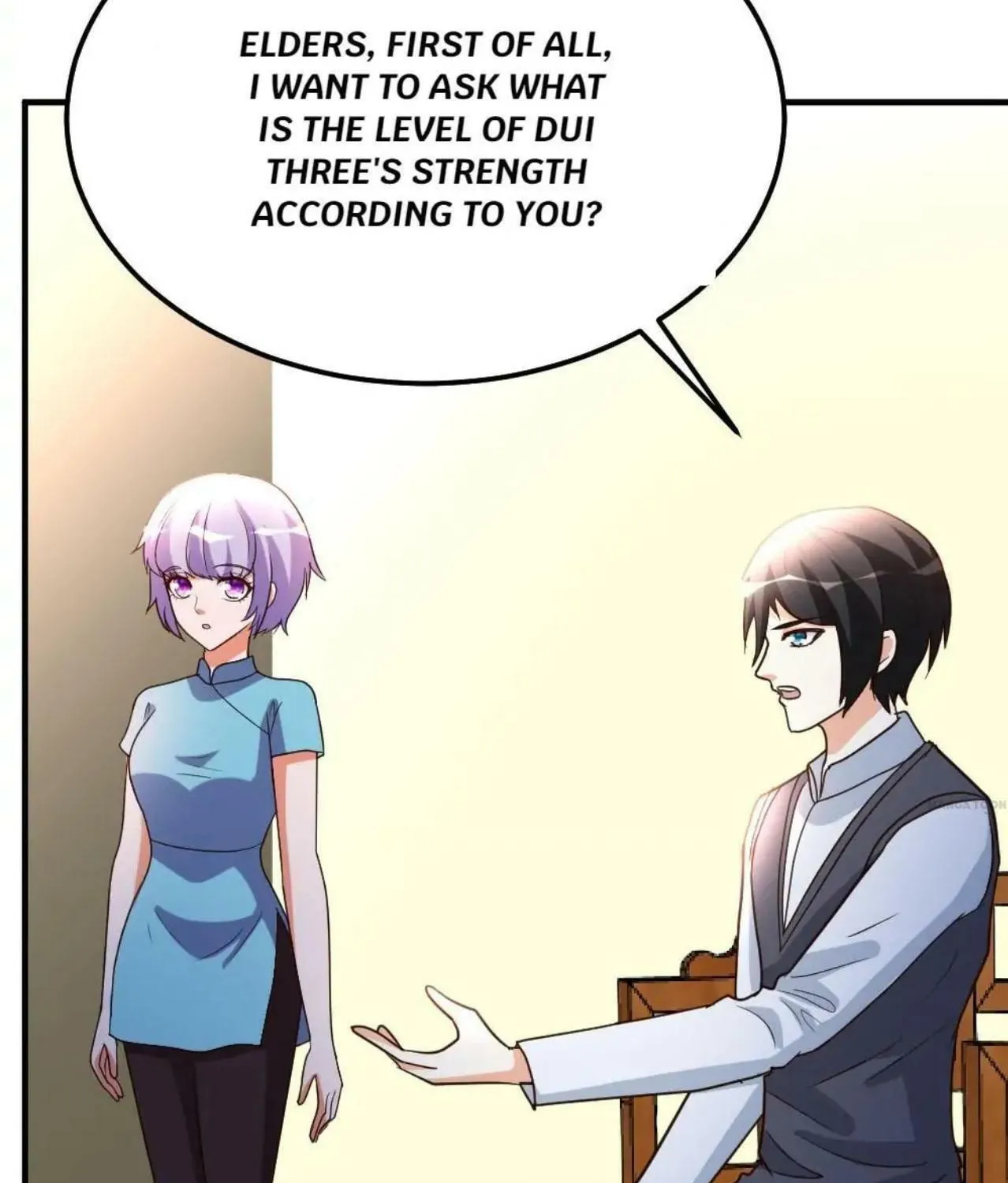 Read Urban Leveling chapter 80 image 22 on Lezhin