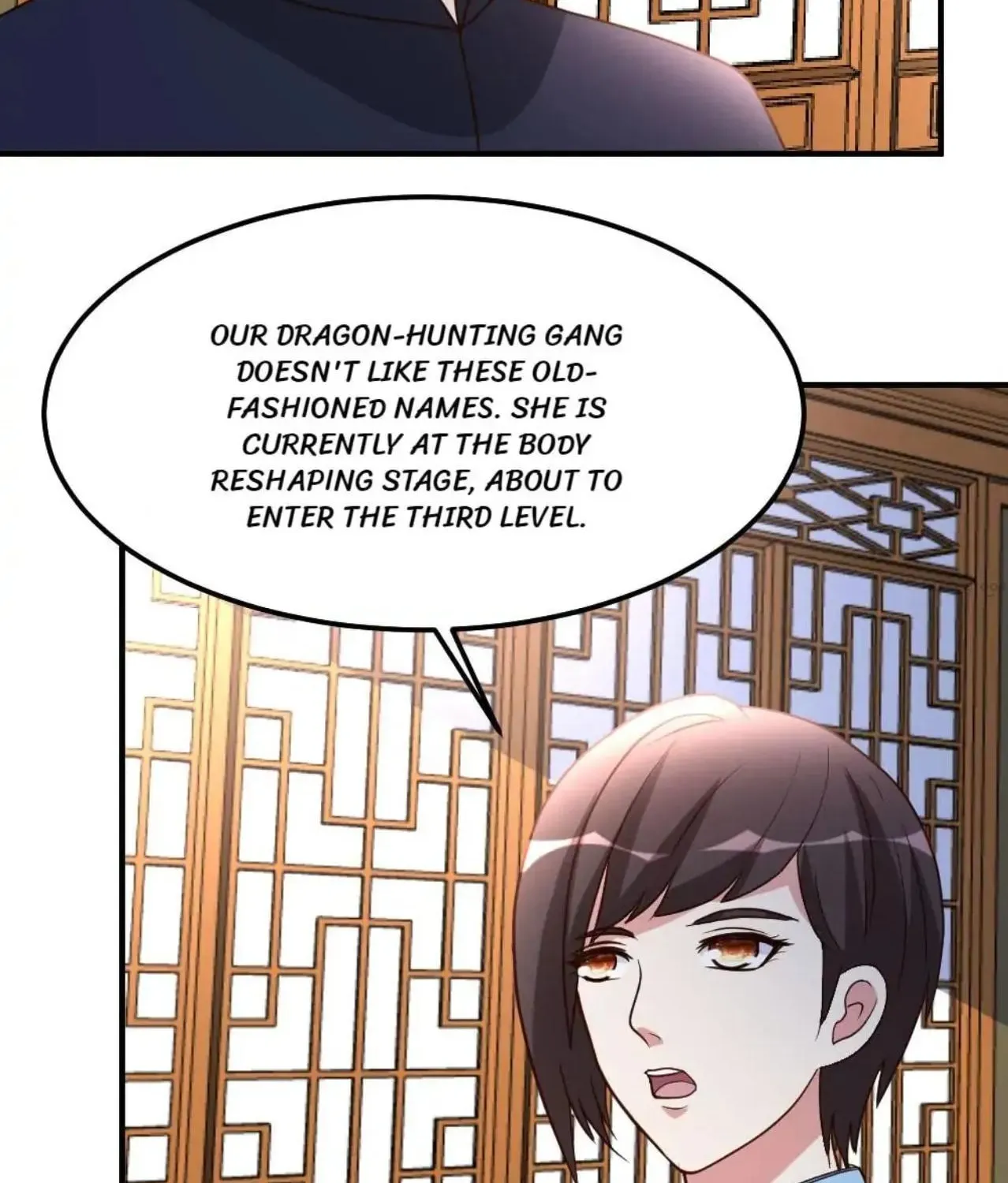 Read Urban Leveling chapter 80 image 25 on Lezhin