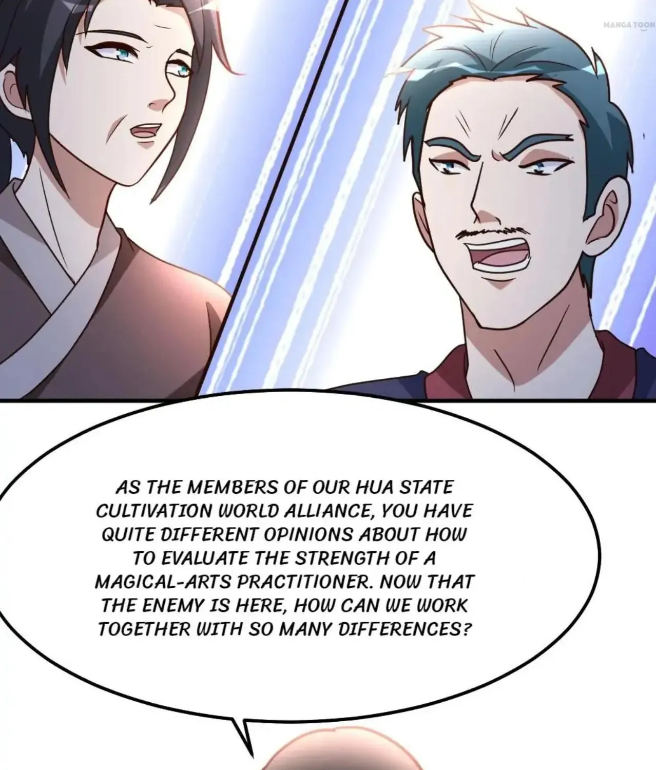 Read Urban Leveling chapter 80 image 27 on Lezhin