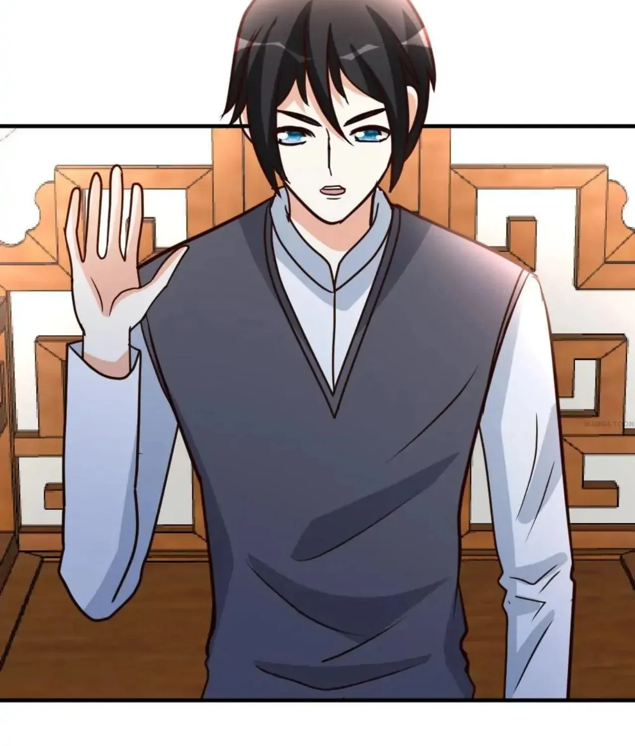 Read Urban Leveling chapter 80 image 28 on Lezhin