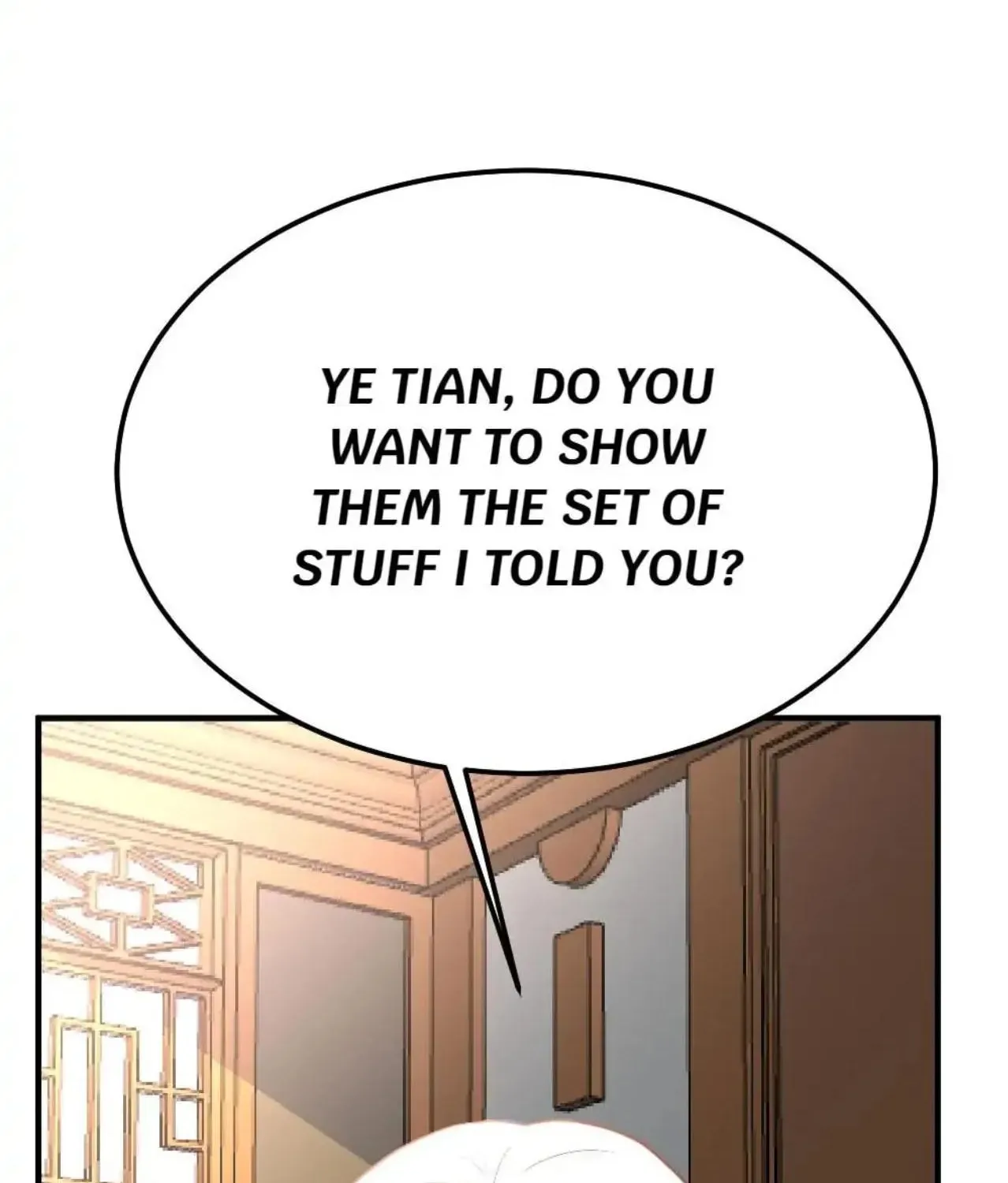 Read Urban Leveling chapter 80 image 29 on Lezhin