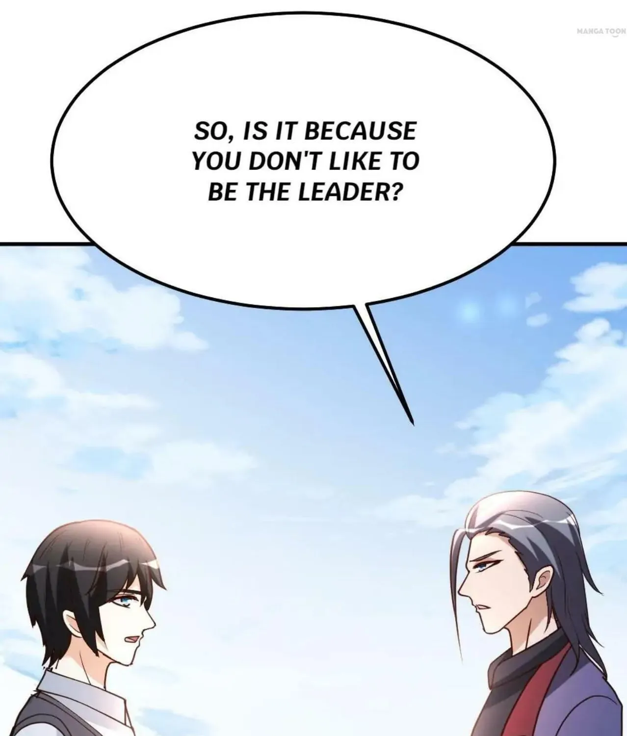 Read Urban Leveling chapter 80 image 3 on Lezhin