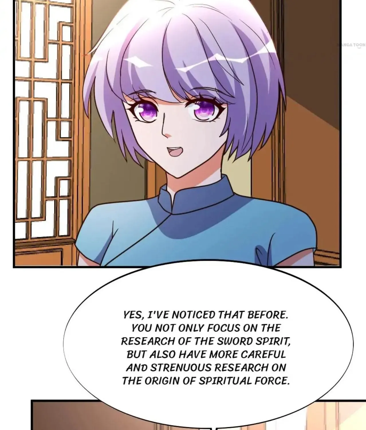 Read Urban Leveling chapter 80 image 30 on Lezhin