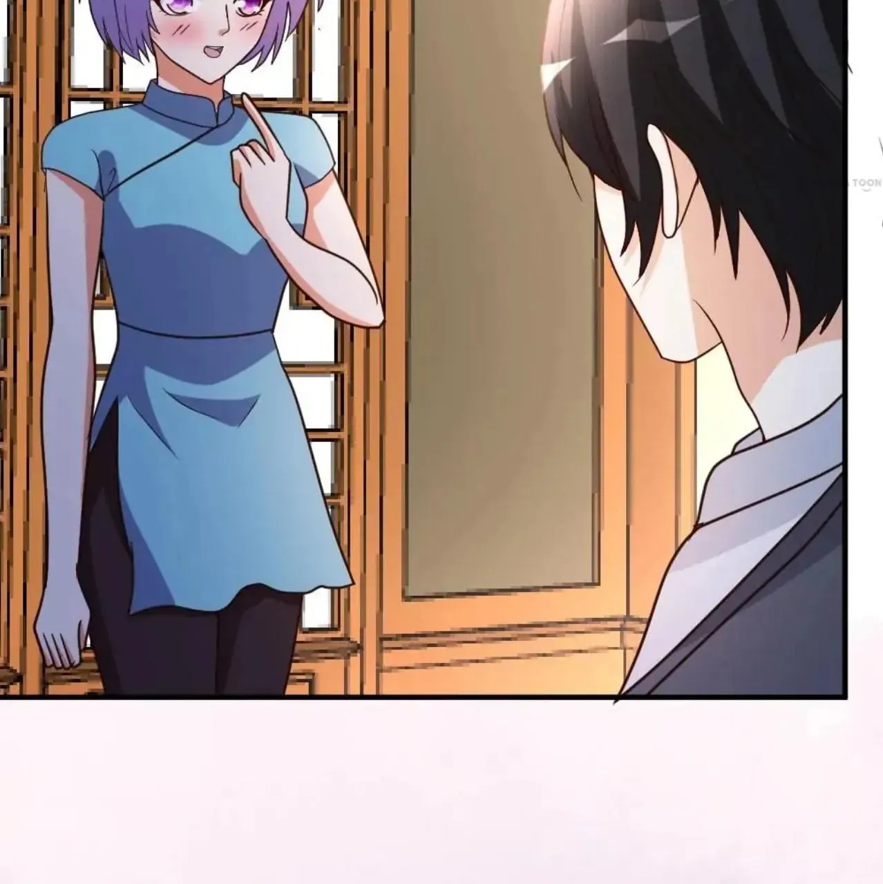 Read Urban Leveling chapter 80 image 33 on Lezhin