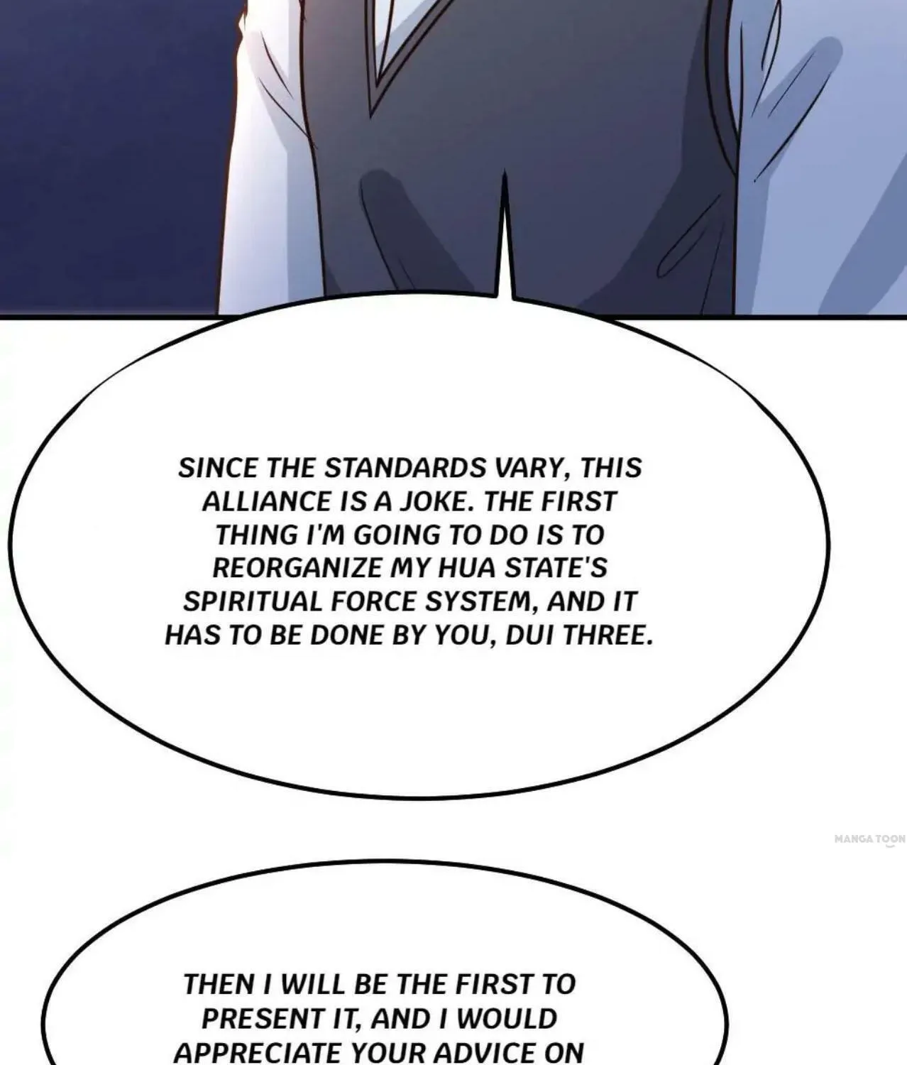 Read Urban Leveling chapter 80 image 35 on Lezhin