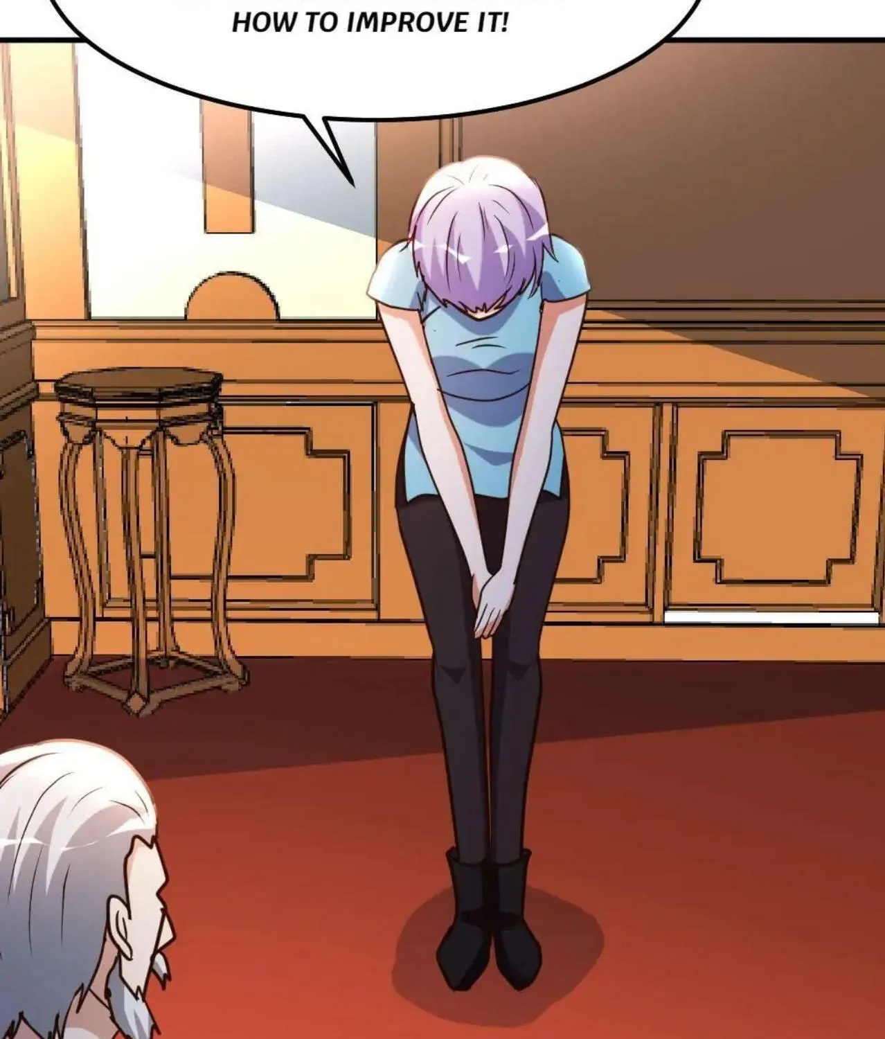 Read Urban Leveling chapter 80 image 36 on Lezhin