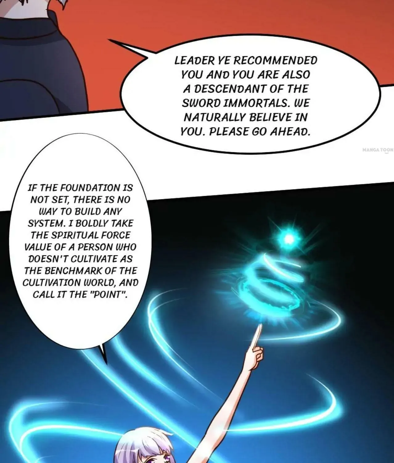 Read Urban Leveling chapter 80 image 37 on Lezhin