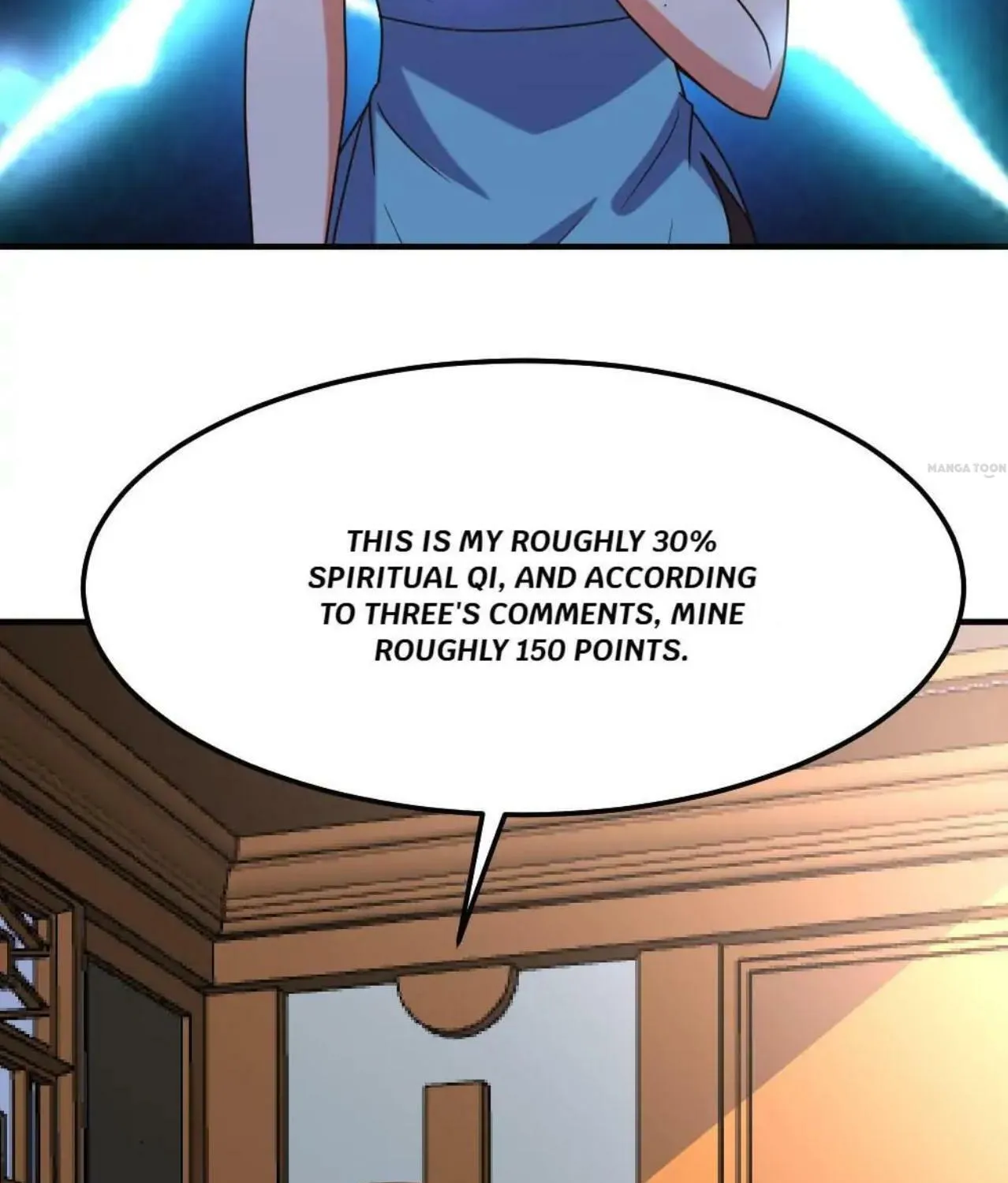 Read Urban Leveling chapter 80 image 40 on Lezhin