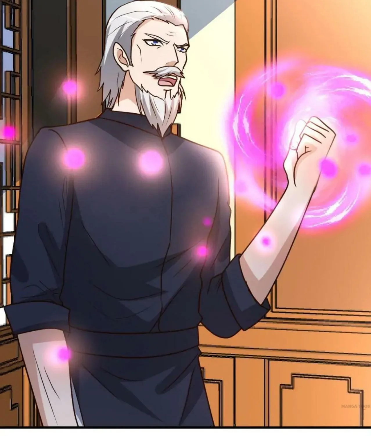 Read Urban Leveling chapter 80 image 41 on Lezhin