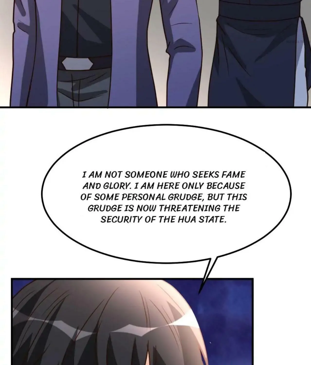 Read Urban Leveling chapter 80 image 6 on Lezhin