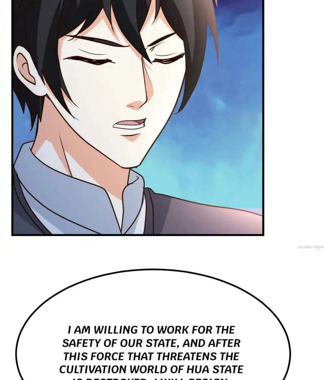 Read Urban Leveling chapter 80 image 7 on Lezhin