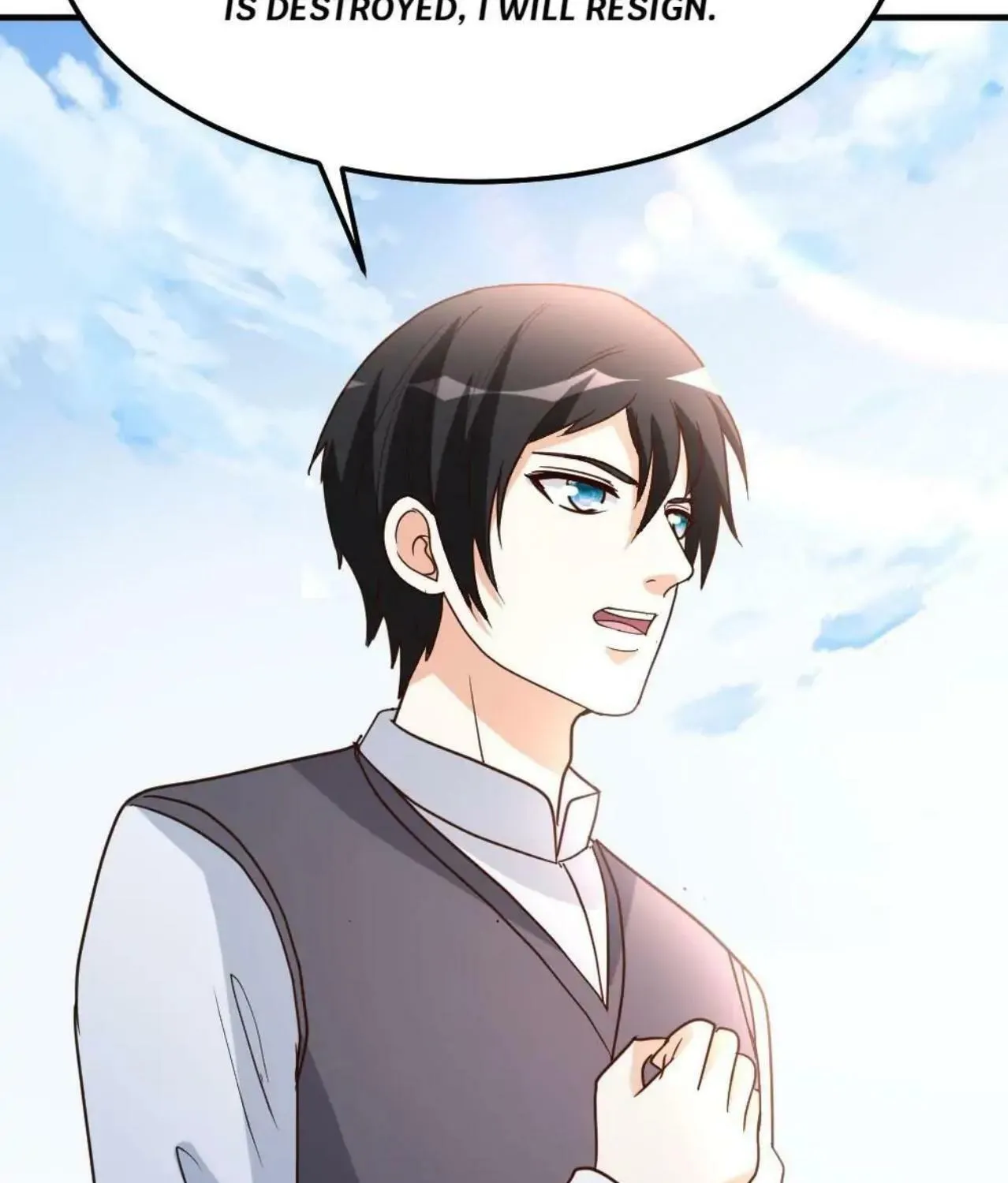 Read Urban Leveling chapter 80 image 8 on Lezhin