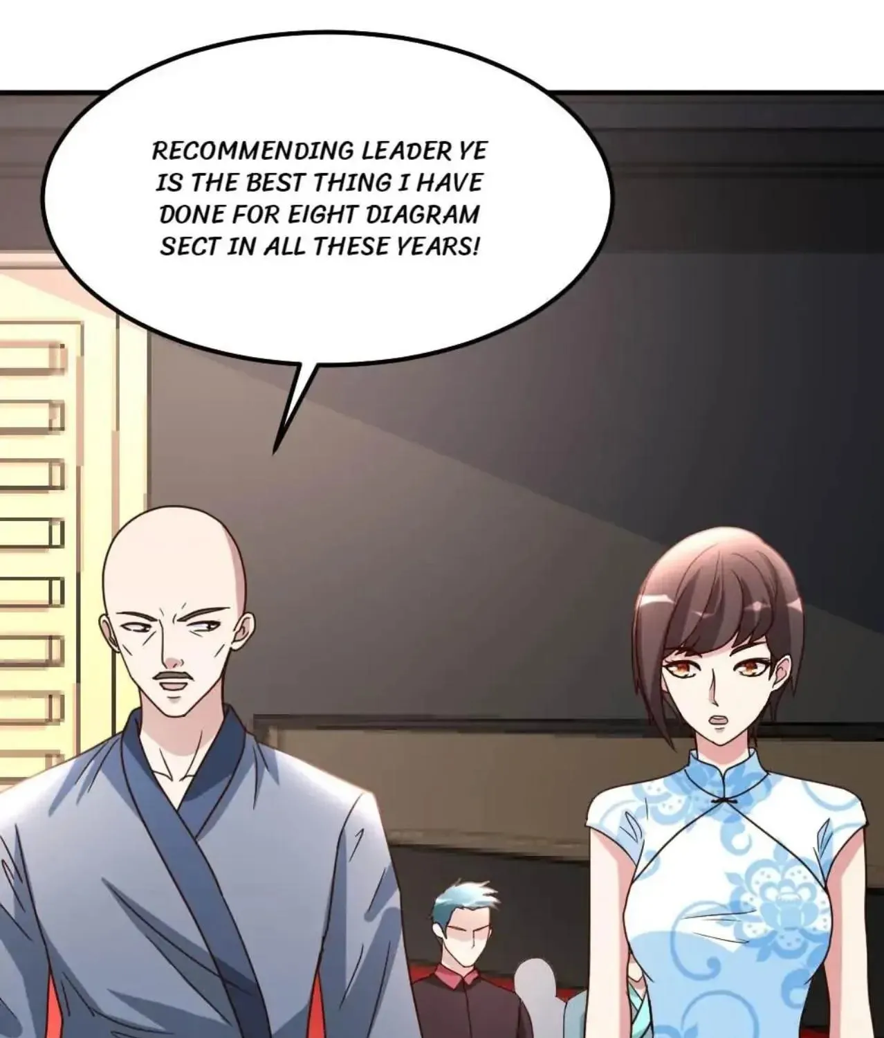 Read Urban Leveling chapter 82 image 0 on Lezhin