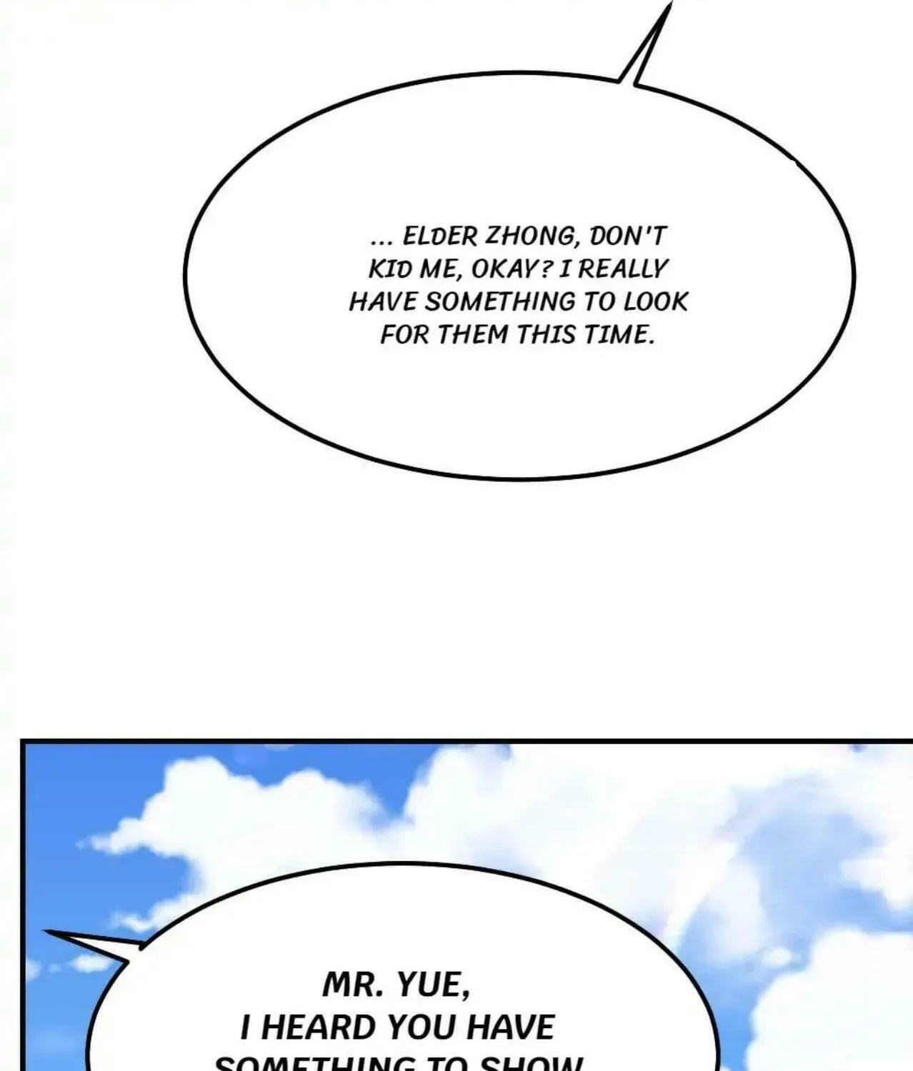 Read Urban Leveling chapter 82 image 10 on Lezhin