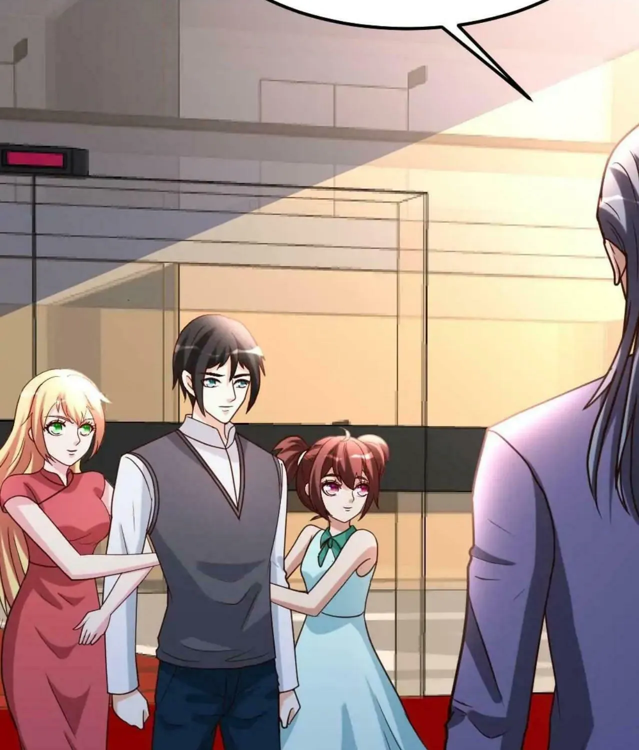 Read Urban Leveling chapter 82 image 13 on Lezhin