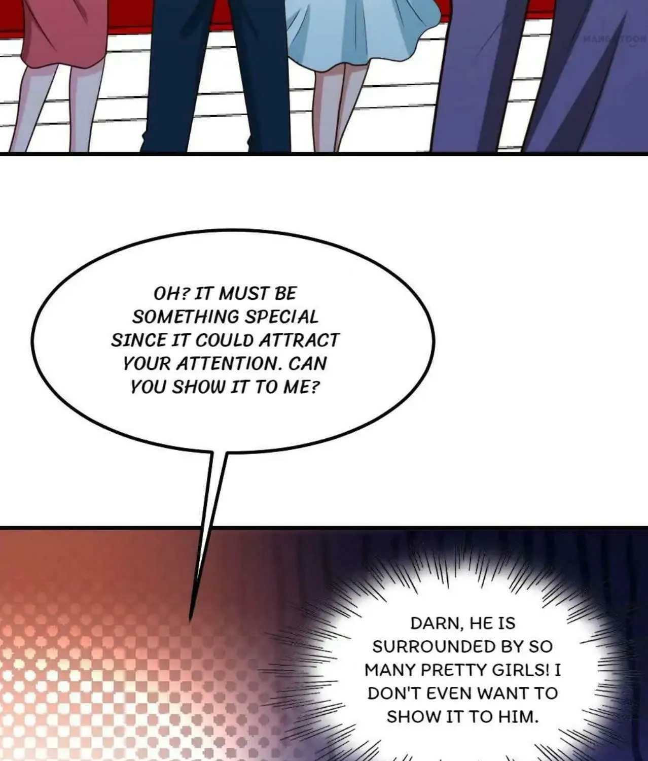 Read Urban Leveling chapter 82 image 14 on Lezhin