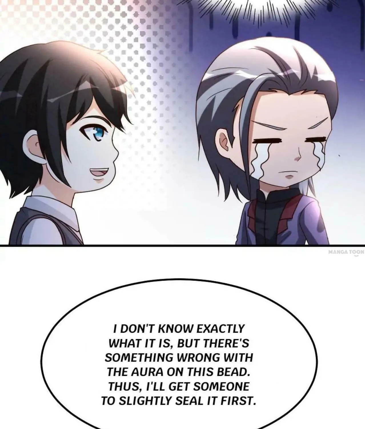 Read Urban Leveling chapter 82 image 15 on Lezhin